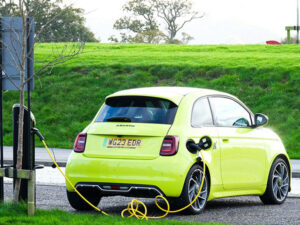 chesterfield electric car service, ev repair, battery maintenance